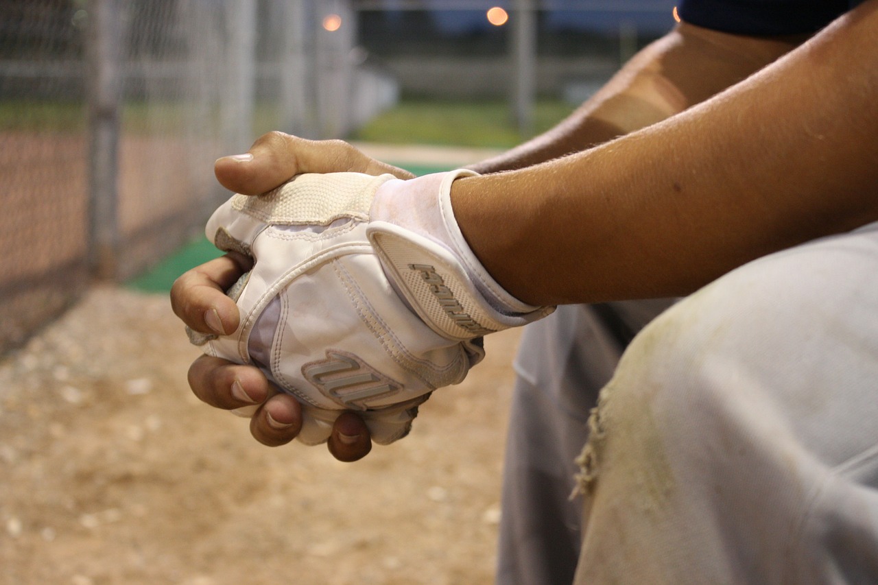 Baseball Match